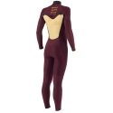 MANERA Seafarer Wmn 4.3 BZ wetsuit - 2023