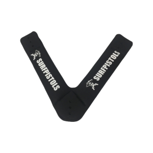 Straps Surfpistols FOOTSTRAPS IN V NEOPRENE