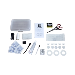 Doctuba kite repair kit