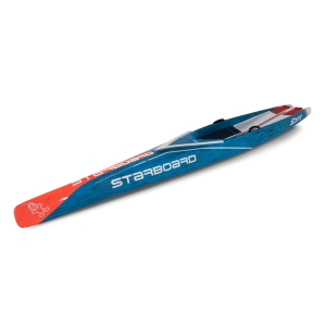 SUP STARBOARD Sprint Wood Carbon 14'0'' x 25.5'' - 2023