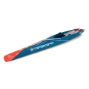 SUP STARBOARD Sprint Wood Carbon 14'0'' x 25.5'' - 2023