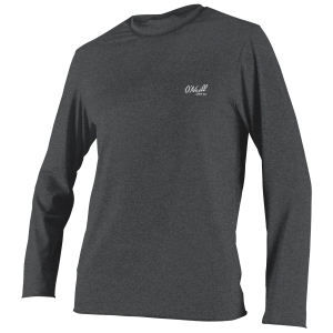 Top O'NEILL Protection UV Longues Manches