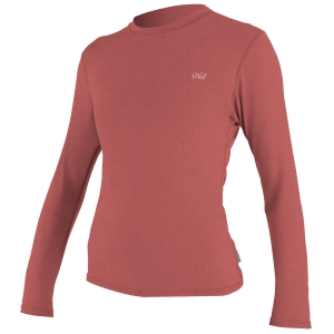 Top O'NEILL Protection UV Longues Manches Wmn