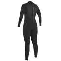 Wetsuit O'NEILL Epic 3/2 BZ Wmn