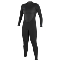 Wetsuit O'NEILL Epic 3/2 BZ Wmn