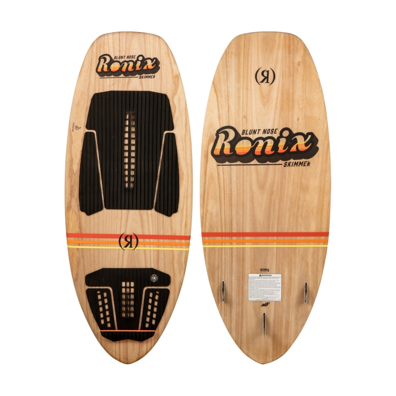 Ronix #039;Eight.3#039; Wake Surf Shaper ウェイクボード