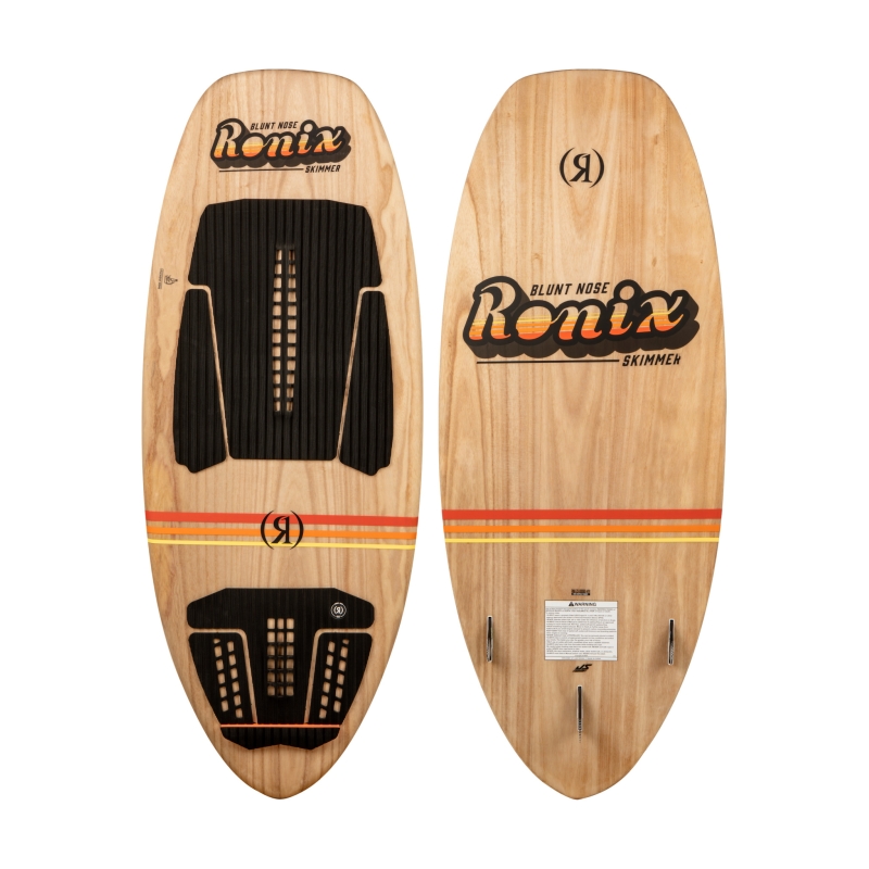 Ronix #039;Eight.3#039; Wake Surf Shaper ウェイクボード