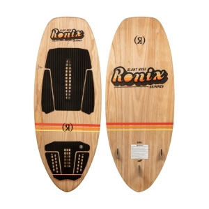 Wakesurf RONIX Element Core Blunt Nose Skimmer - 2023