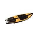 Wakesurf RONIX Koal Classic Fish - 2023