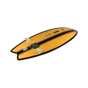 Wakesurf RONIX Koal Classic Fish - 2023