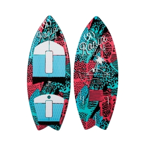 Wakesurf RONIX Super Sonic Space Odyssey Kids - 2023