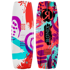 Wakeboard RONIX August - 2023