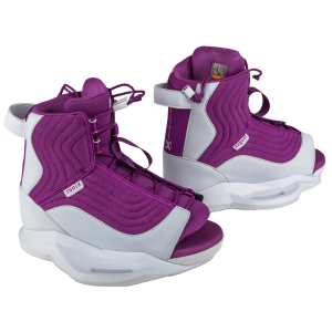 Boots RONIX August - 2023