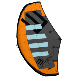 Wing ENSIS Score II Rigid Handle - 2023