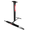 AXIS ART 899 Carbon Front Fender