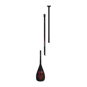 STARBOARD Enduro Carbon 3-Piece Paddle - 2023