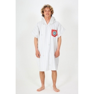 Poncho AFTER High School California