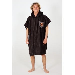 Poncho AFTER High School New York