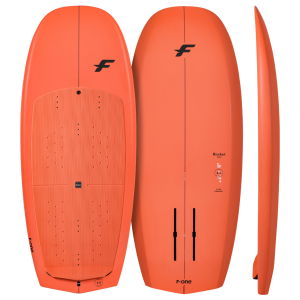 Wing Foil Board F-ONE Rocket Wing 4'8"/50L - 2023