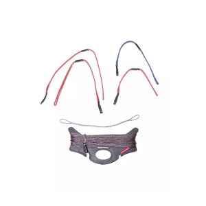 Line Spare 5th Element Upgrade Kit DUOTONE Trust Bar