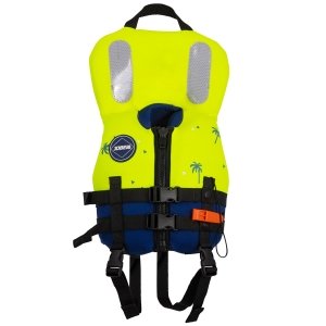 Gilet JOBE enfant néoprène