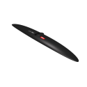 Aile Avant Carbone AXIS Spitfire 1100