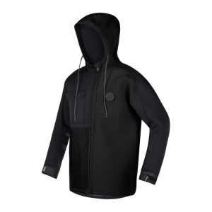 MYSTIC Jacket Ocean