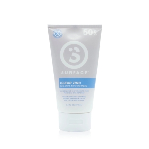 Lotion Solaire SURFACE Zinc SPF 50