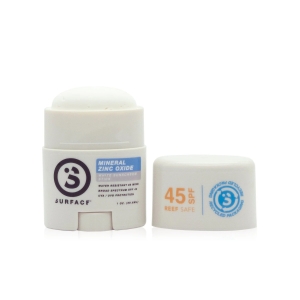 Stick Solaire SURFACE Zinc SPF 45