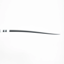 CLOUD 9 FS 1780 carbon front fender