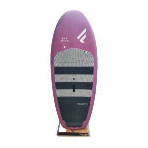 Wing Foil Board FANATIC Sky Wing 5'0''/75L TEST - 2023