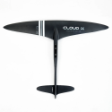 CLOUD 9 FS 1150 carbon front fender