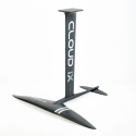 CLOUD 9 FS 1150 carbon front fender