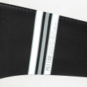 CLOUD 9 FS 1150 carbon front fender