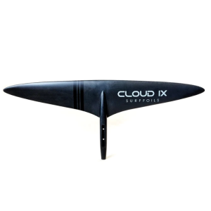Vorderer Kotflügel Carbon CLOUD 9 FS 1350