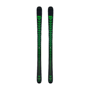 Skis BLACK CROWS Captis - 2024