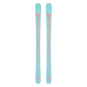 Skis BLACK CROWS Captis Birdie - 2024