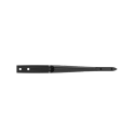 Set Mast + Rumpf DUOTONE Aero Slim D/LAB + Tail - 2024