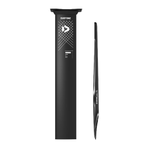 DUOTONE Aero AL Mast + Fuselage Set - 2024