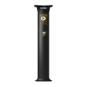 Set Mast + Rumpf DUOTONE Aero SLIM D/LAB / 3BS - 2024