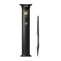 Set Mast + Rumpf DUOTONE Aero SLIM D/LAB / 3BS - 2024