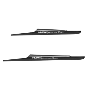 Rumpf DUOTONE Aero Tail D/LAB - 2024