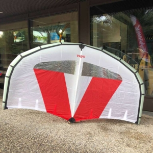 Wing Test VAYU V3 5.5m