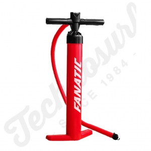 Pump FANATIC Power Pump - 2017