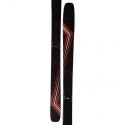 Ski MOVEMENT Alp Tracks 98 2023 - Design