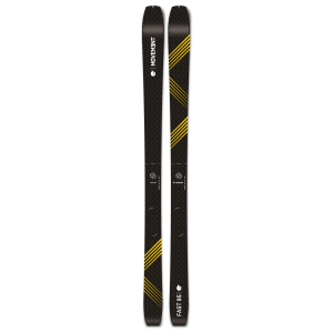 Ski MOVEMENT Fast 85 - 2024