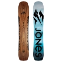 Snowboard JONES Flagship