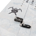 Splitboard JONES Solution - 2024