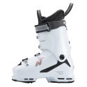 NORDICA Speedmachine 3 85W GW 2024 shoes - Color White and Black