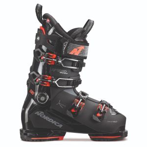 NORDICA Speedmachine 3 130 GW 2024 Shoes - Color Black Anthracite